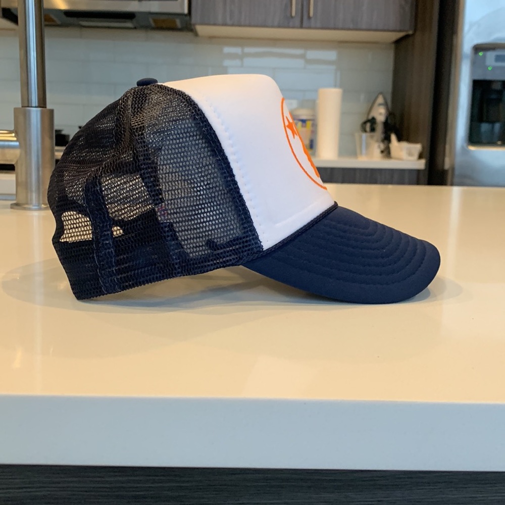 Custom Hellstar Trucker Hat - image 2